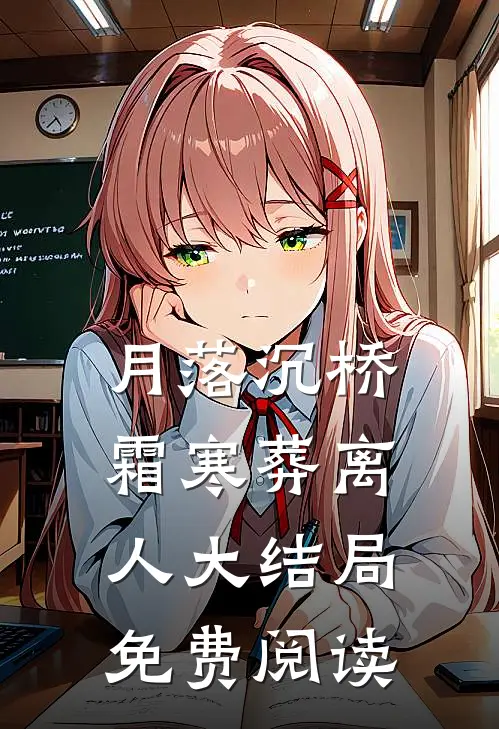 月落沉桥，霜寒葬离人大结局免费阅读