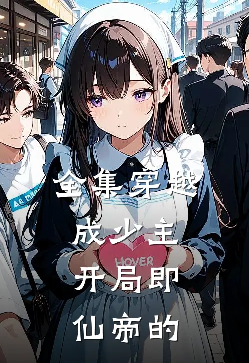 全集穿越成少主,开局即仙帝的