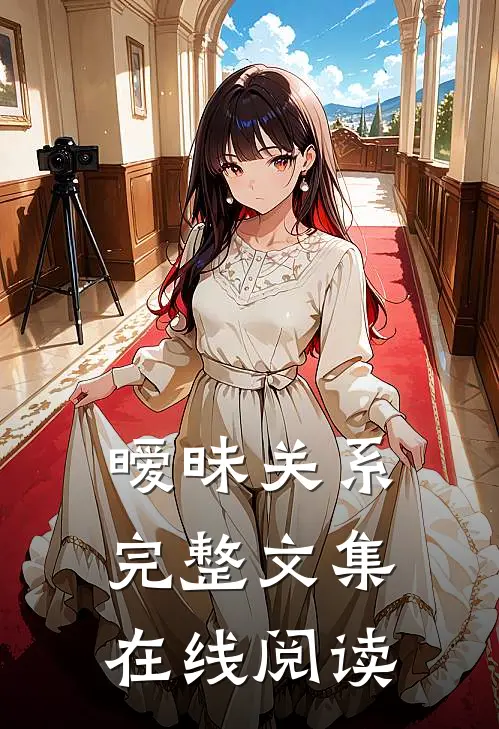 暧昧关系完整文集在线阅读