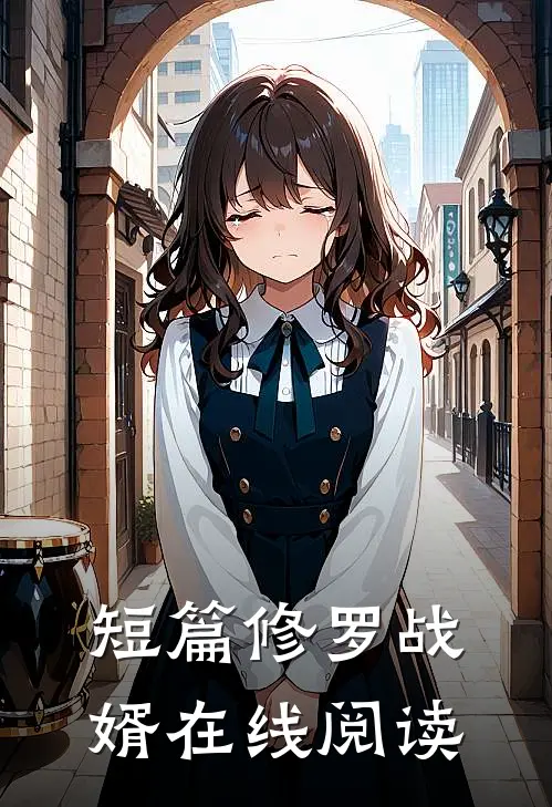 短篇修罗战婿在线阅读