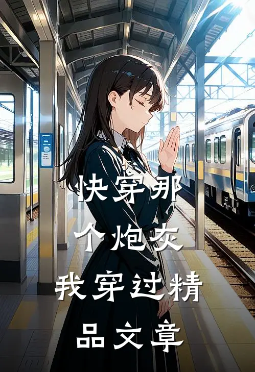 快穿那个炮灰,我穿过精品文章