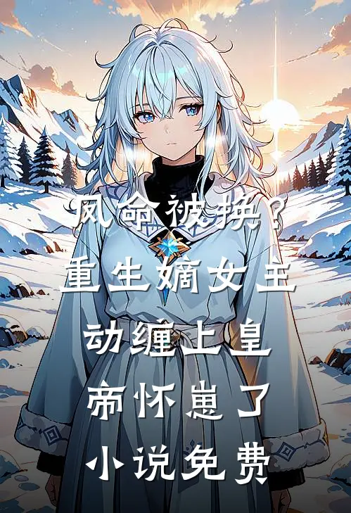 凤命被换？重生嫡女主动缠上皇帝怀崽了小说免费