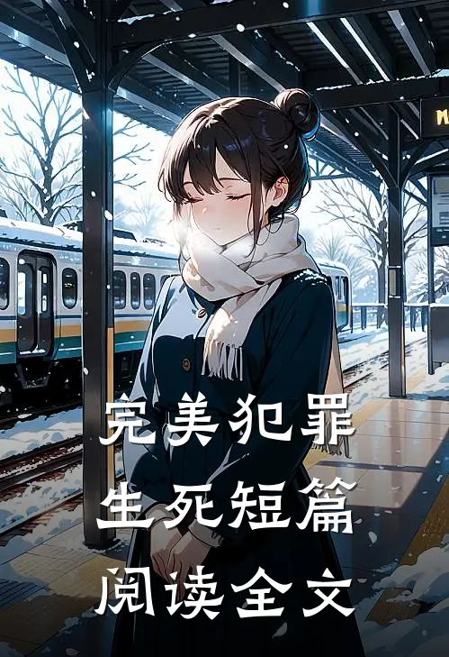 完美犯罪生死短篇阅读全文