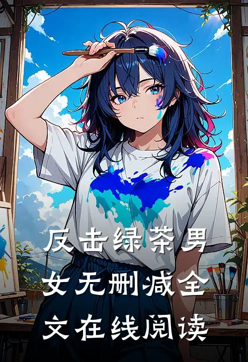 反击绿茶男女无删减全文在线阅读