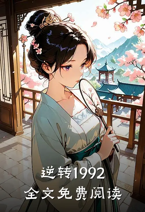 逆转1992全文免费阅读
