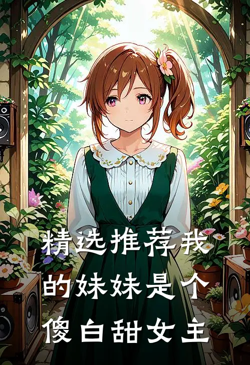 精选推荐我的妹妹是个傻白甜女主