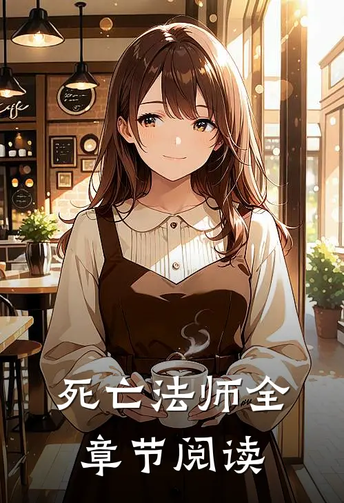 死亡法师全章节阅读