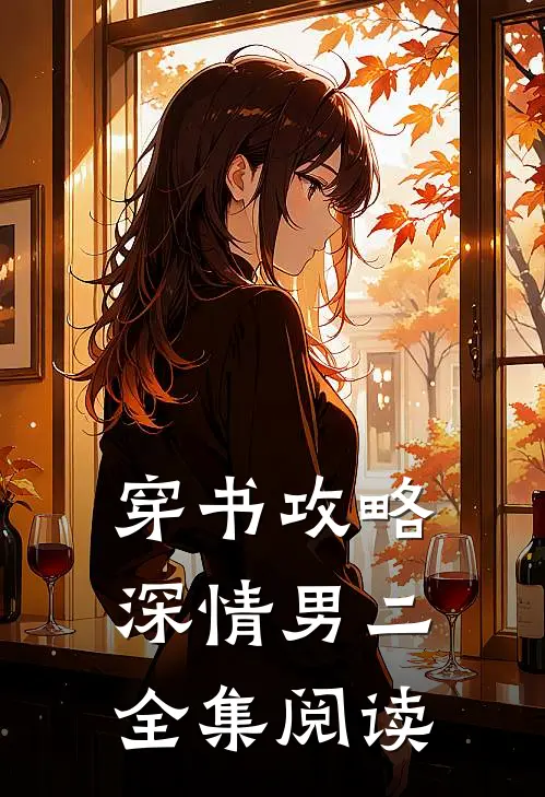 穿书攻略深情男二全集阅读