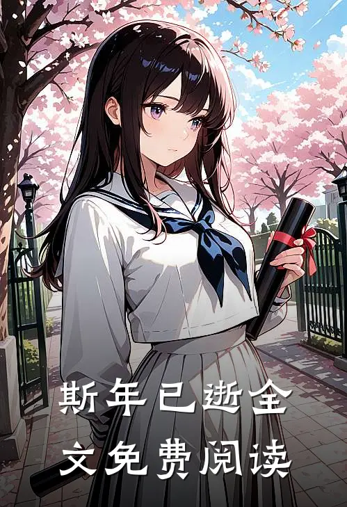斯年已逝全文免费阅读