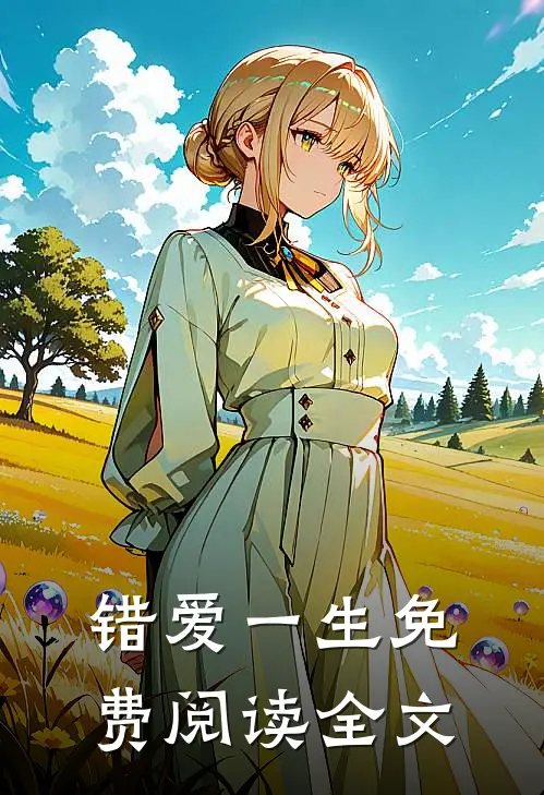 错爱一生免费阅读全文