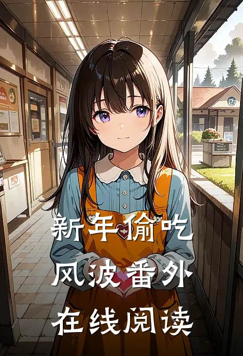 新年偷吃风波 番外在线阅读