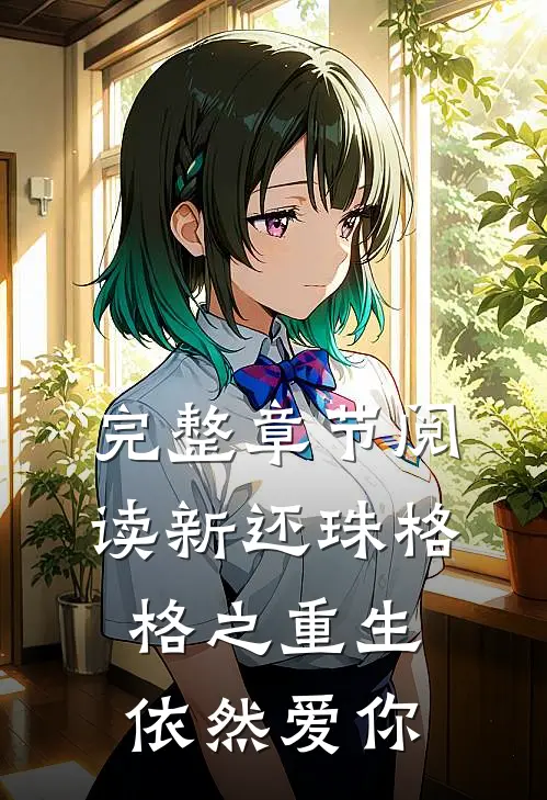 完整章节阅读新还珠格格之重生依然爱你