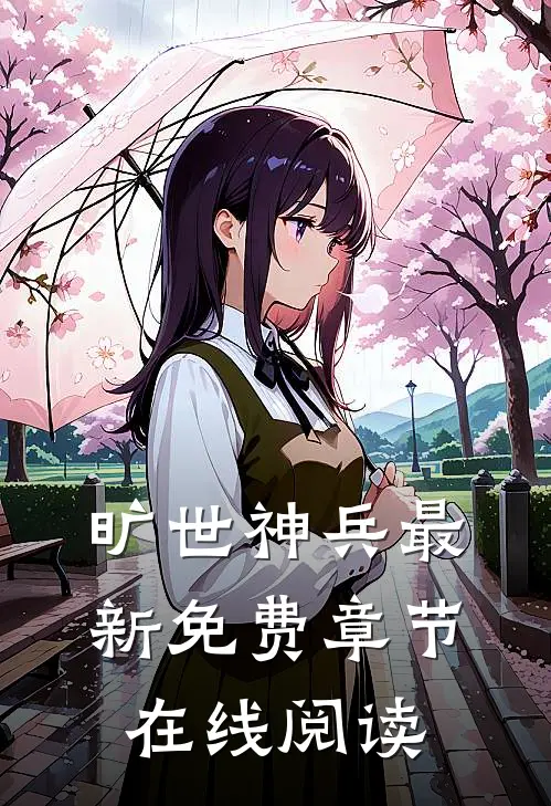旷世神兵最新免费章节在线阅读