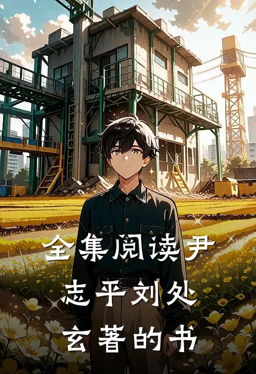 全集阅读尹志平刘处玄著的书