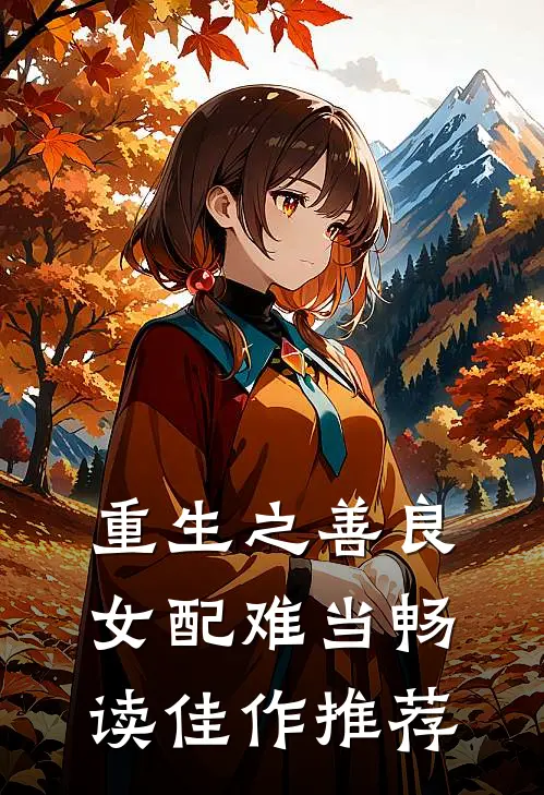 重生之善良女配难当畅读佳作推荐