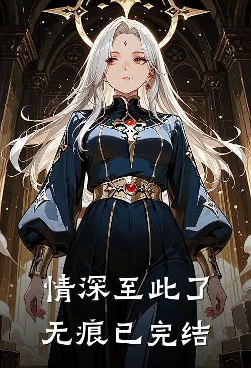 情深至此了无痕已完结