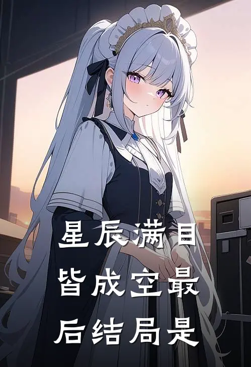 星辰满目皆成空最后结局是