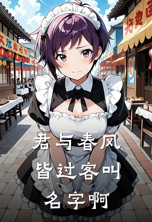 君与春风皆过客叫名字啊