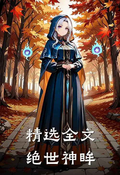 精选全文绝世神眸