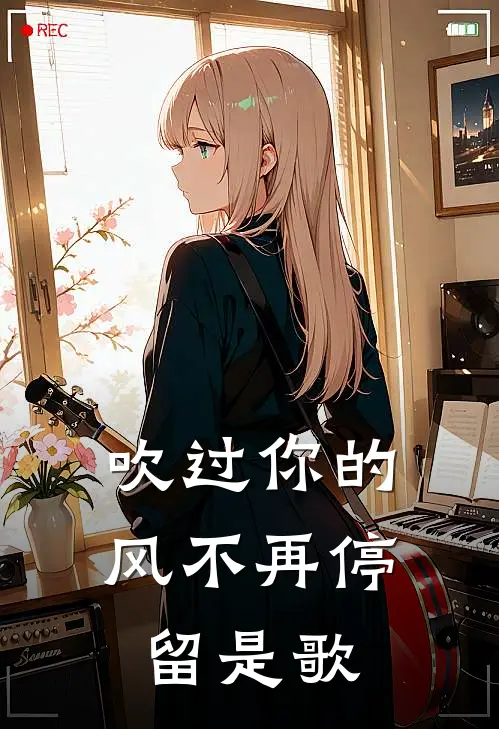 吹过你的风不再停留是歌
