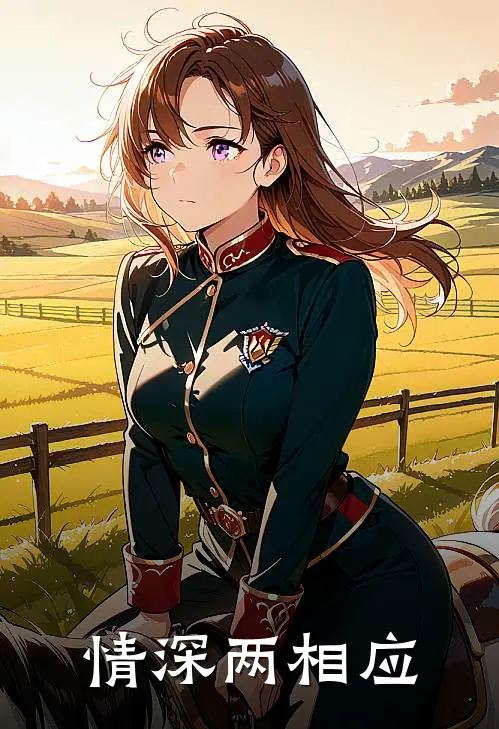情深两相应