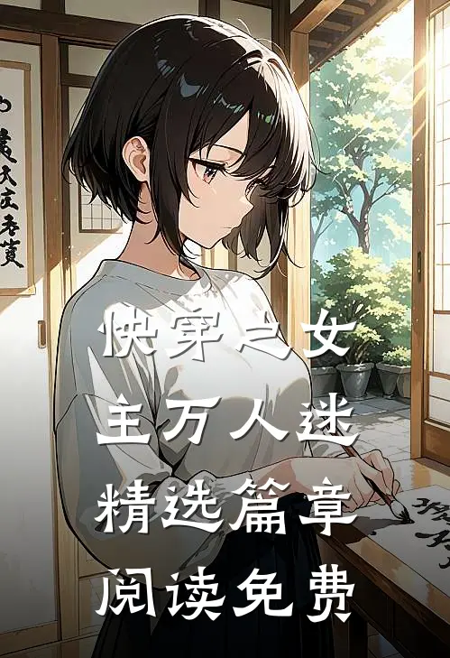 快穿之女主万人迷精选篇章阅读免费