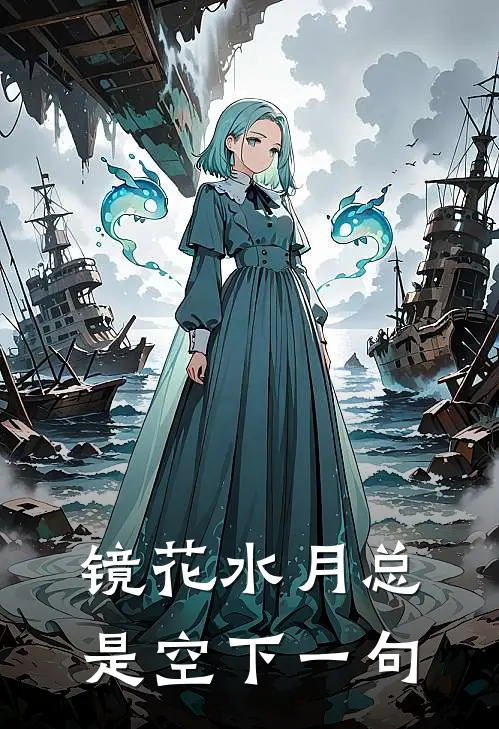 镜花水月总是空下一句