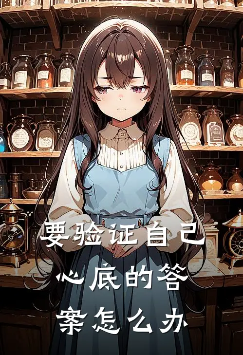 要验证自己心底的答案怎么办
