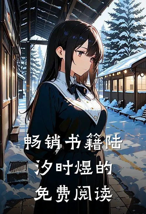畅销书籍陆汐时煜的免费阅读