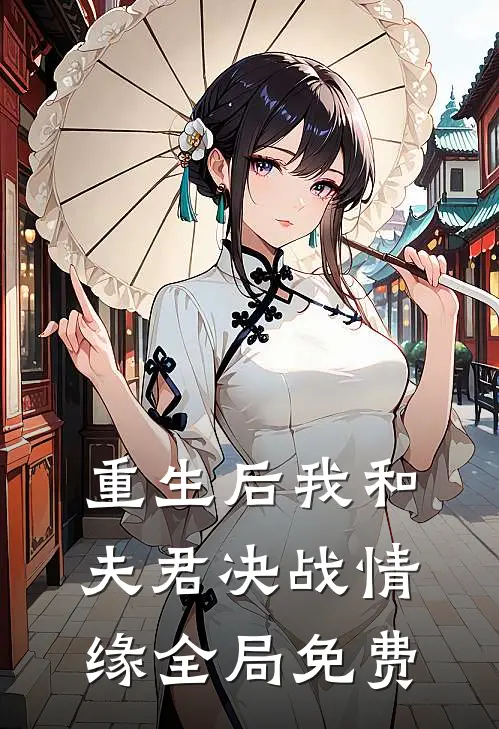 重生后我和夫君决战情缘全局免费