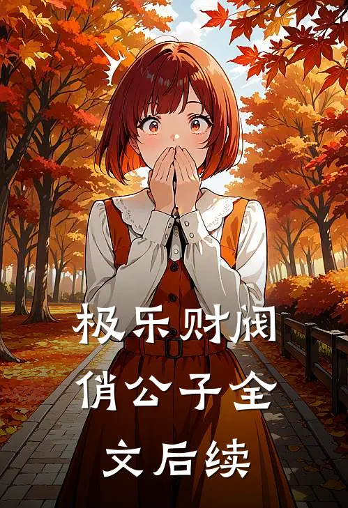 极乐财阀俏公子全文后续