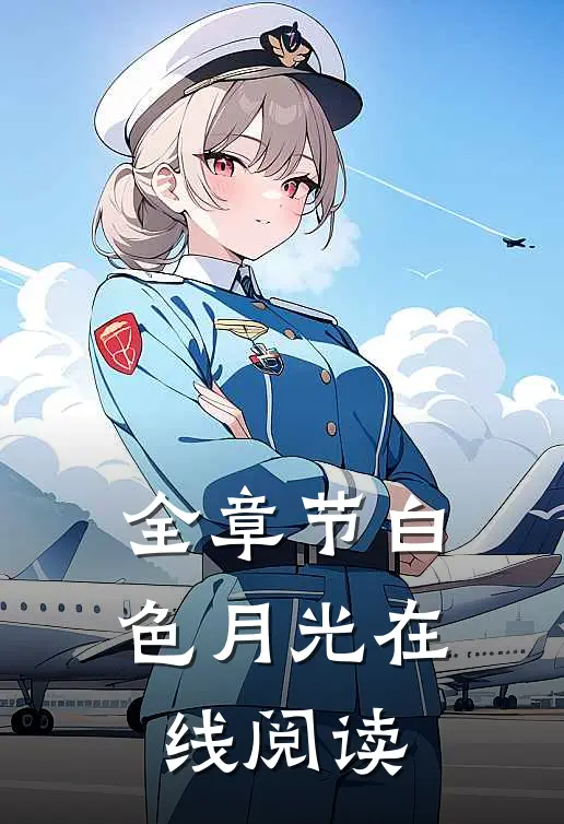 全章节白色月光在线阅读