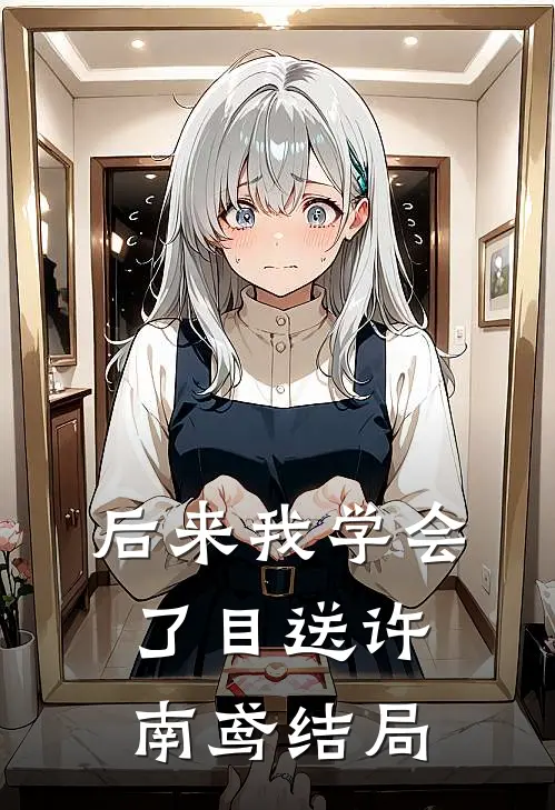 后来我学会了目送许南鸢结局
