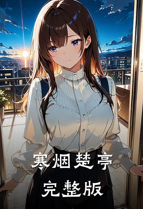 寒烟楚亭完整版