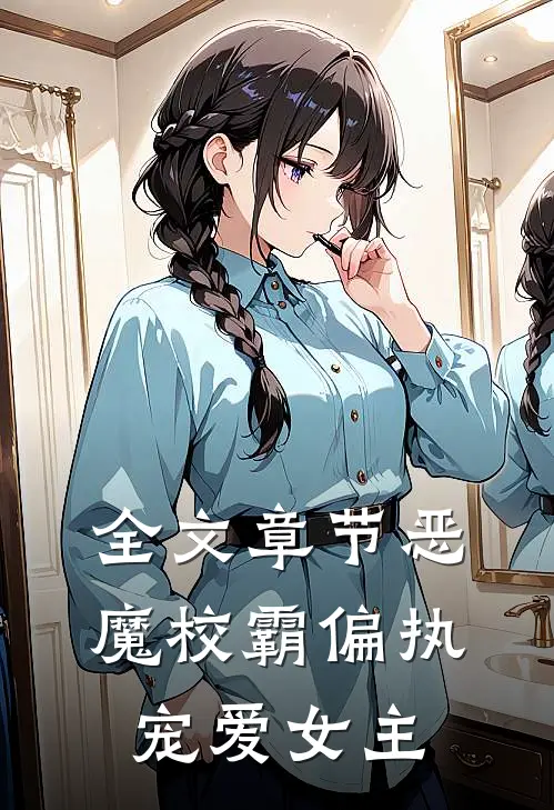 全文章节恶魔校霸偏执宠爱女主