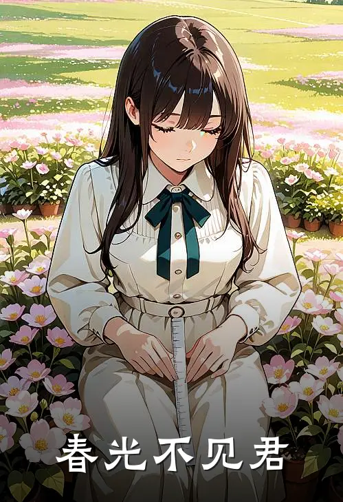 春光不见君
