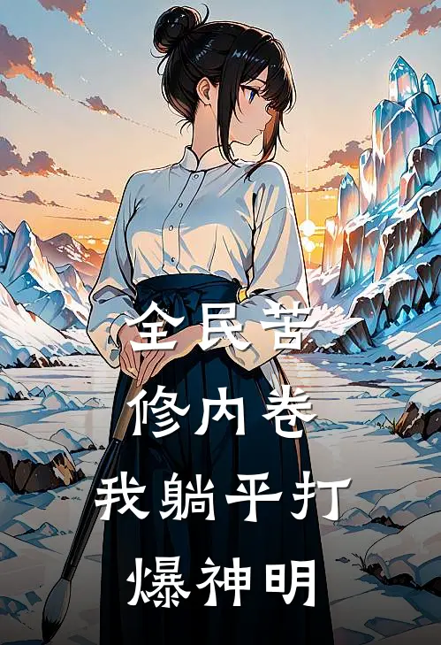 全民苦修内卷，我躺平打爆神明