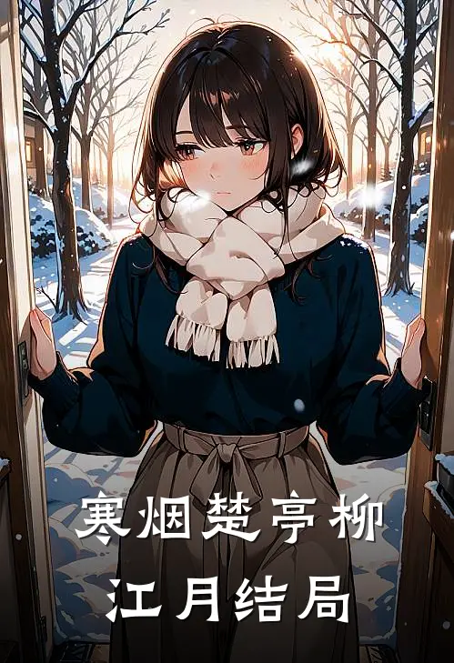 寒烟楚亭柳江月结局