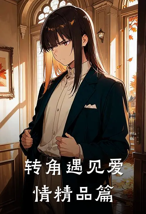 转角遇见爱情精品篇