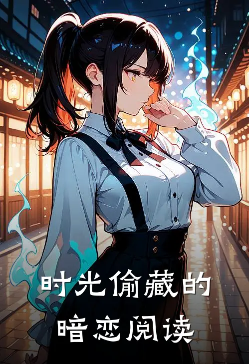 时光偷藏的暗恋阅读