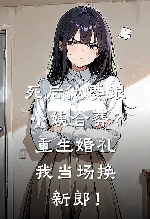 死后他要跟小姨合葬？重生婚礼我当场换新郎！