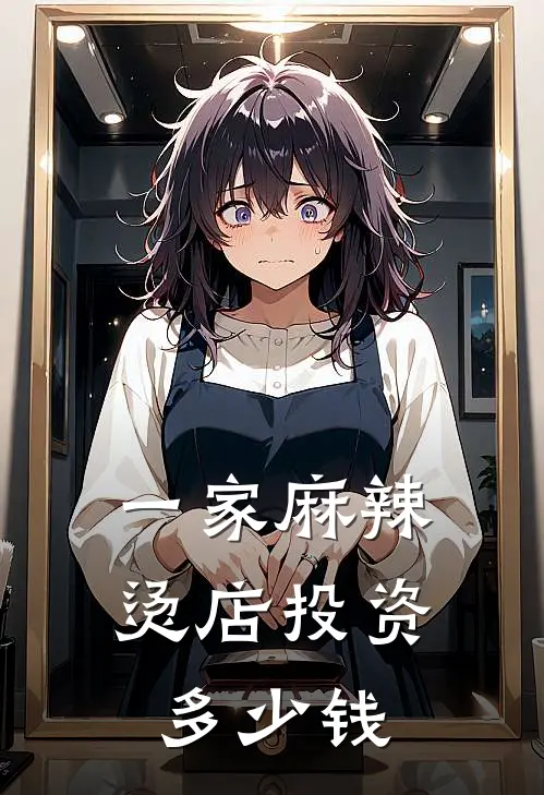 一家麻辣烫店投资多少钱