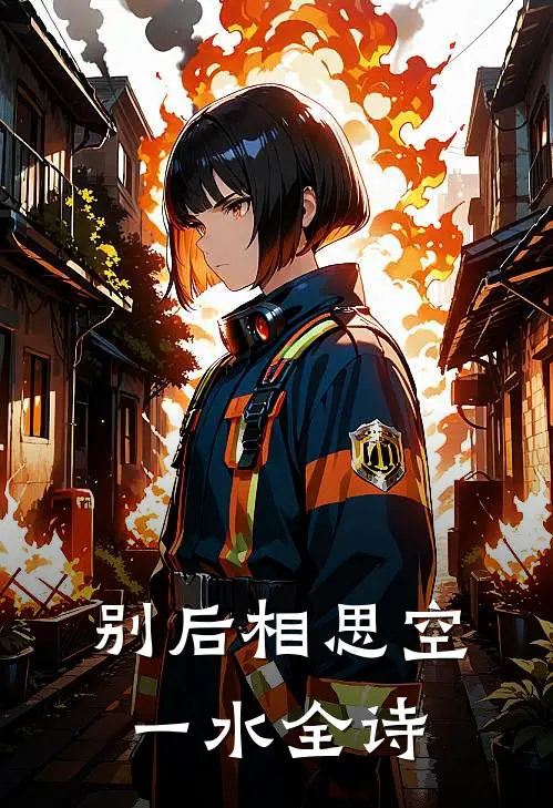 别后相思空一水全诗