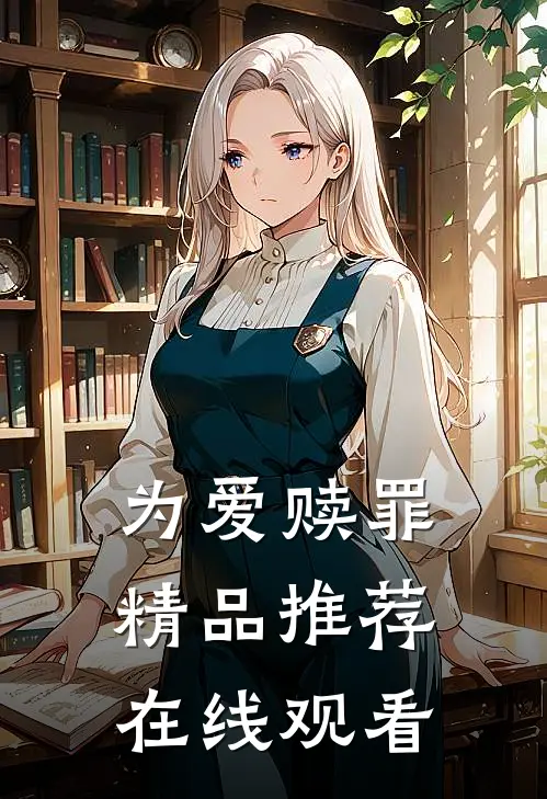 为爱赎罪精品推荐在线观看