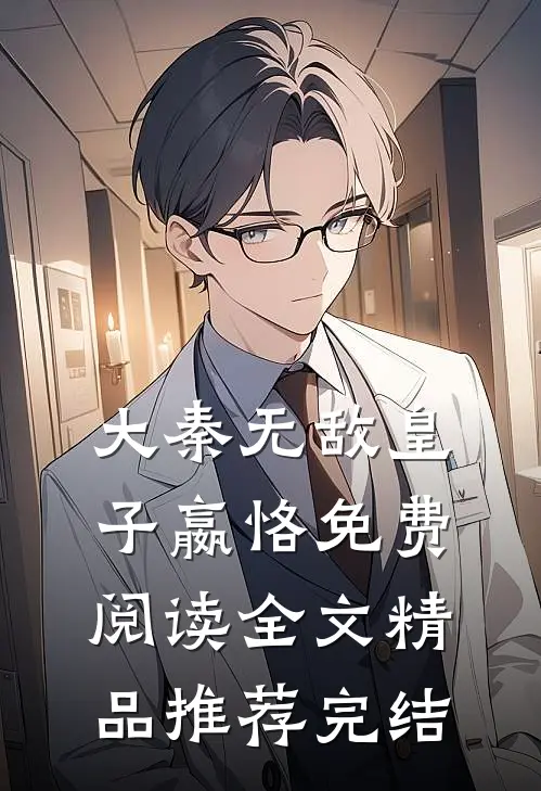大秦无敌皇子嬴恪免费阅读全文精品推荐完结