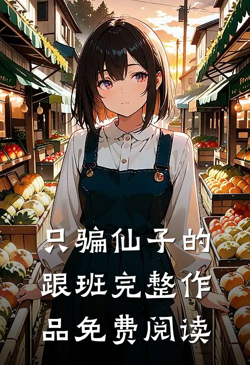 只骗仙子的跟班完整作品免费阅读