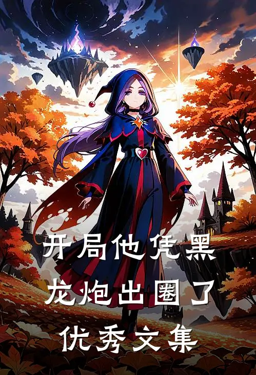 开局他凭黑龙炮出圈了优秀文集