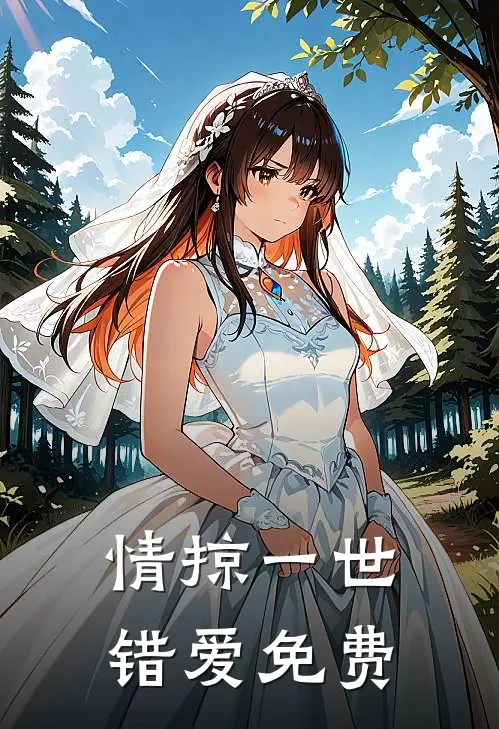 情掠一世错爱免费