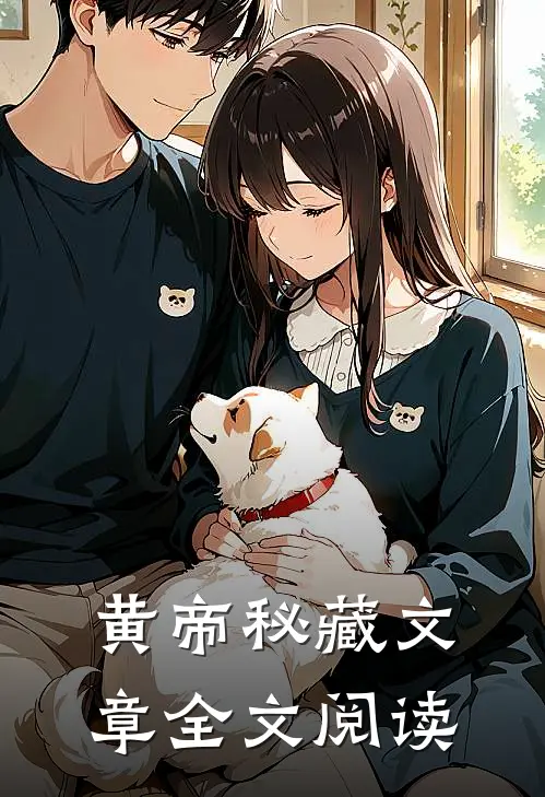 黄帝秘藏文章全文阅读