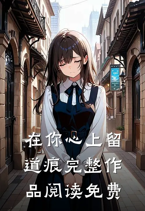在你心上留道痕完整作品阅读免费